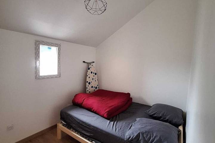 Appartement de vacances pour 6 personnes à Valenciennes