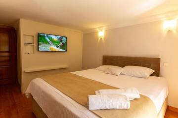 Villa für 9 Personen in Muratpaşa, Provinz Antalya, Bild 4