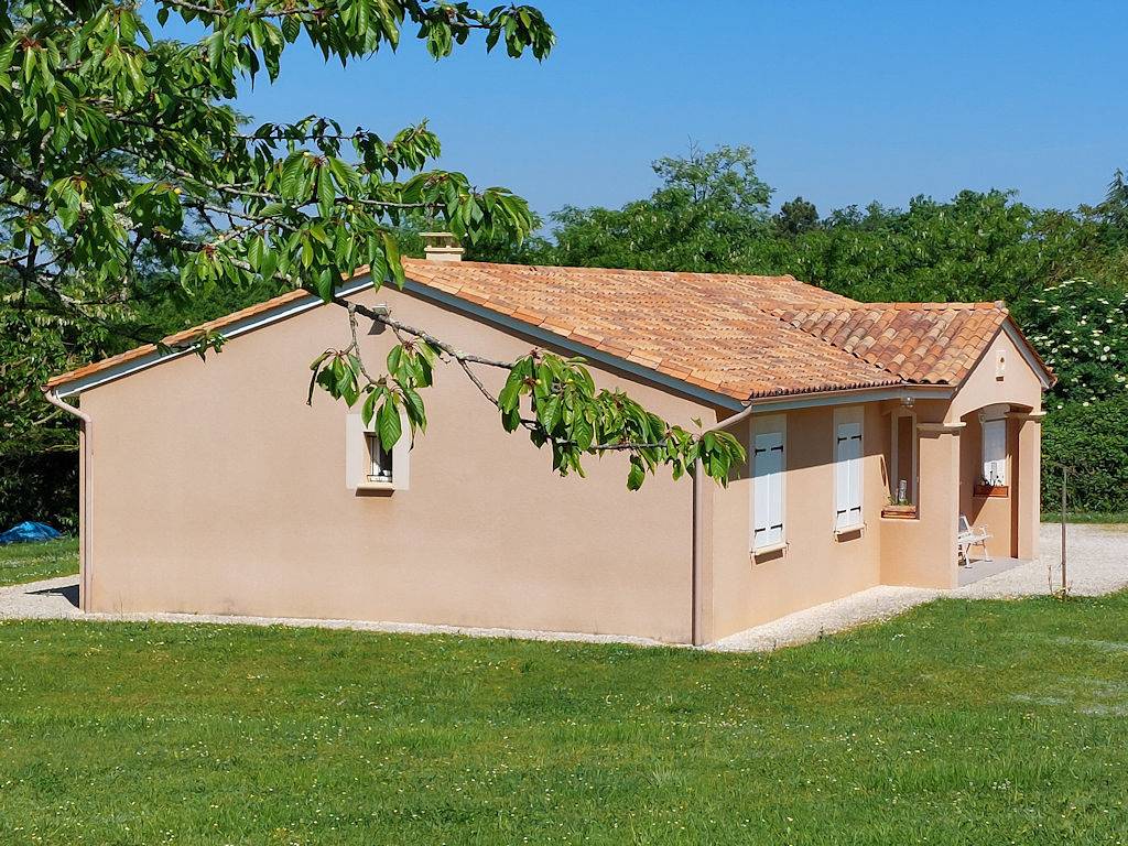 Maison de la Vigne proche de Sarlat in Marcillac-Saint-Quentin, Périgord Noir