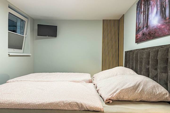 Ferienwohnung für 2 Personen in Lügde - 3