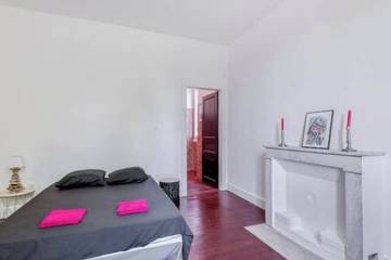 Maison De Vacances pour 8 Personnes dans Pont-Saint-Esprit, Région de Nîmes, Photo 2