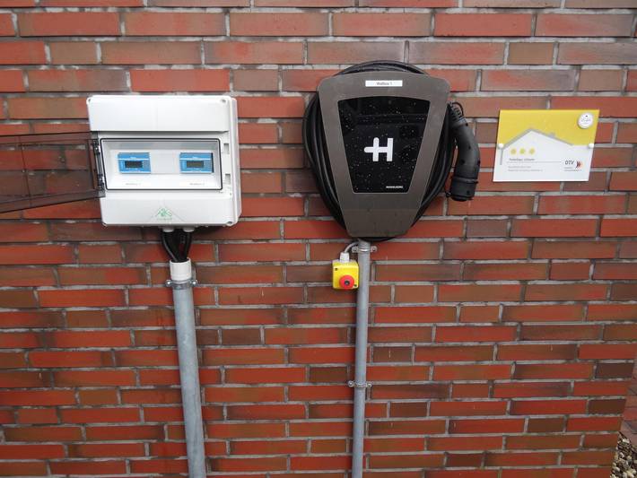 Ferienwohnung für 4 Personen in Eckwarden - 3