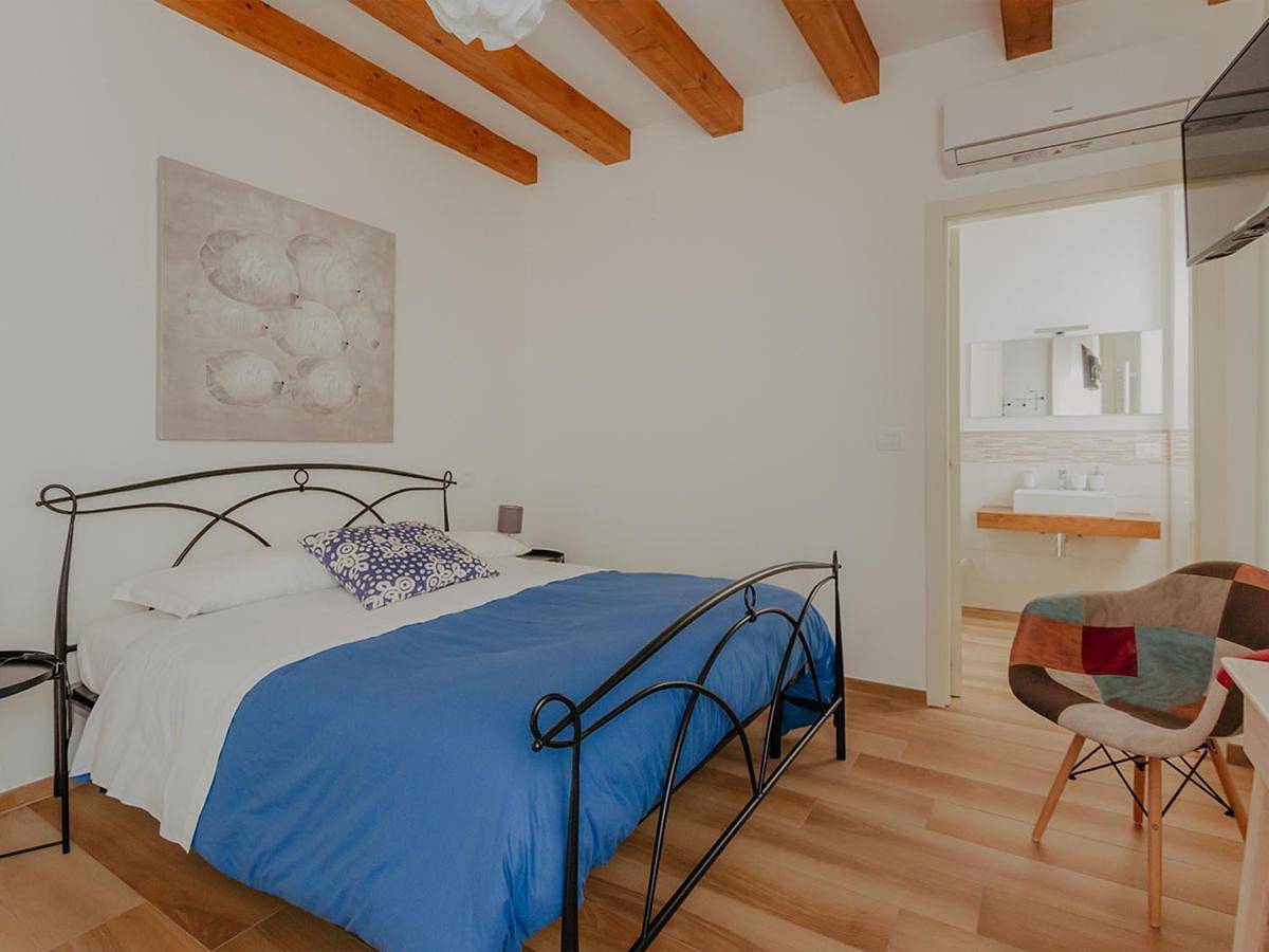 B&B Casa Marconi in Grottammare, Grottammare (Comune)