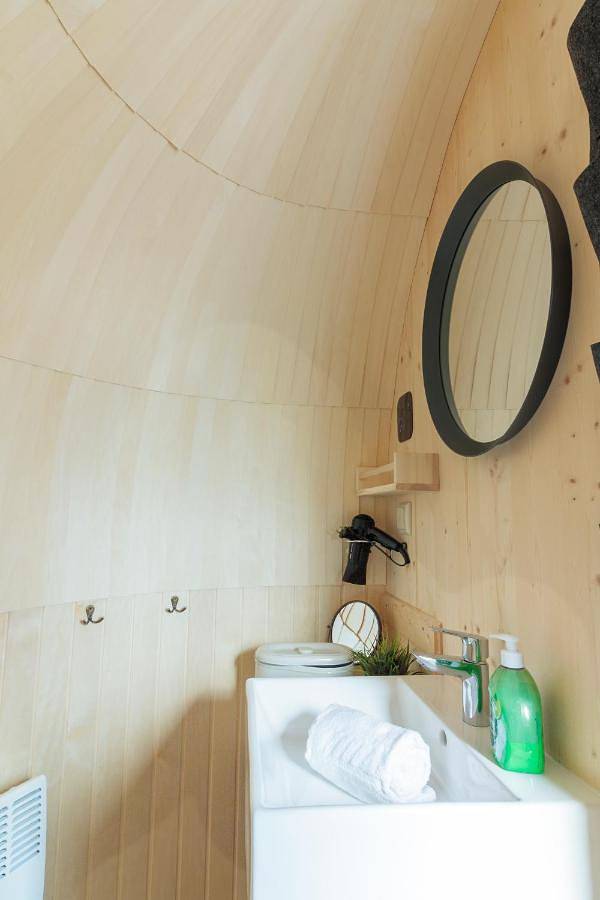 Location de vacances pour 2 personnes, avec jardin dans Landau in der Pfalz - 4