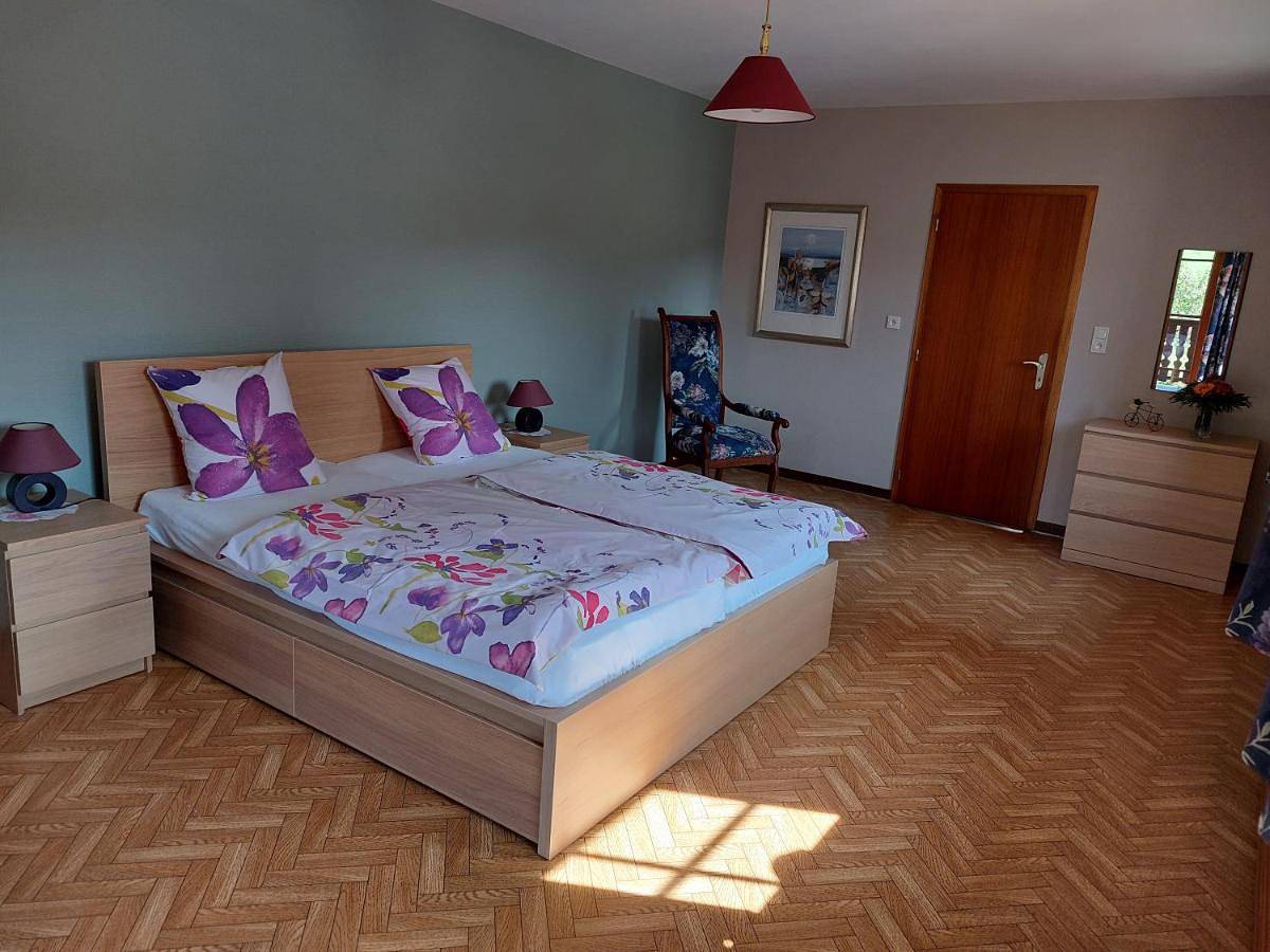 Appartement entier, Ferienwohnung Setzer Mühle in St. Vith, Hautes Fagnes