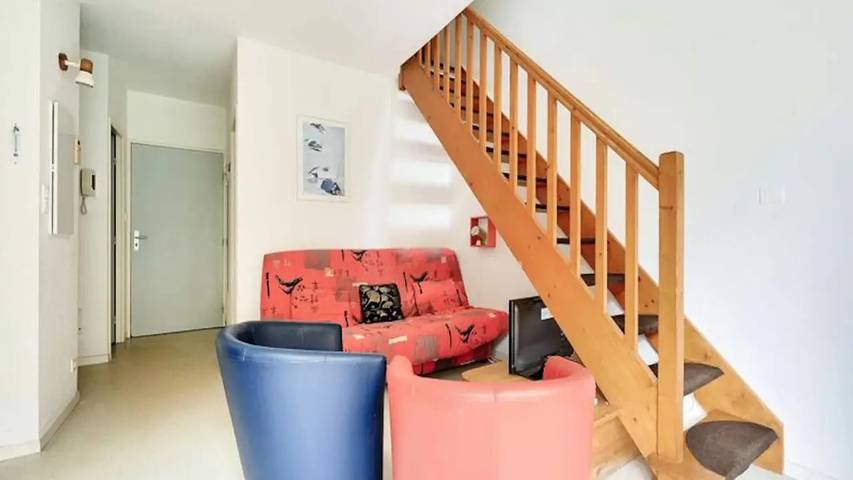 Gîte pour 9 personnes dans Office De Tourisme De Bareges - 3