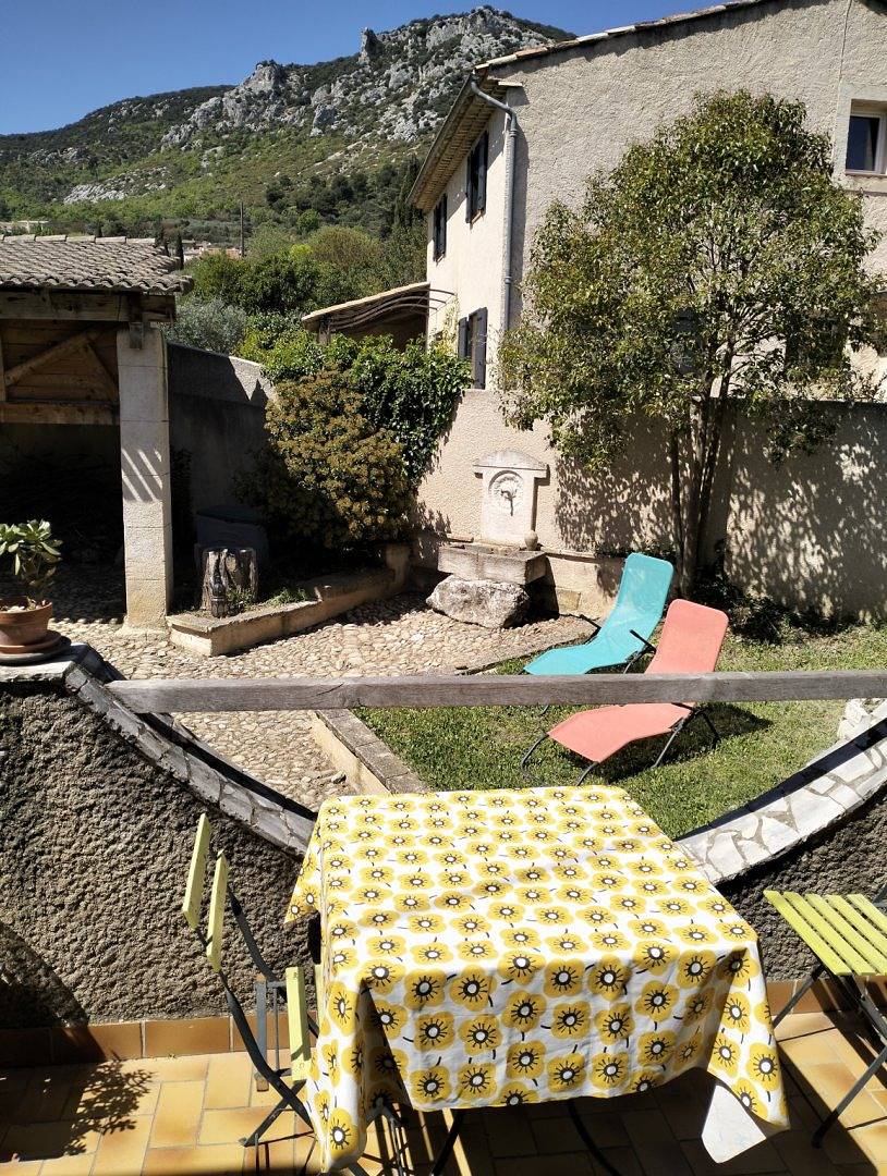Maison Cosy en Provence in Volx, Parc naturel régional du Luberon