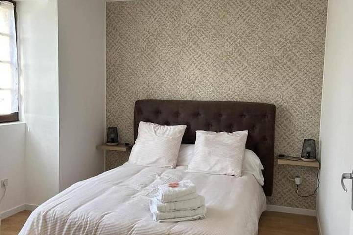 Gîte pour 2 personnes, avec jardin à Siorac-en-Périgord - 2