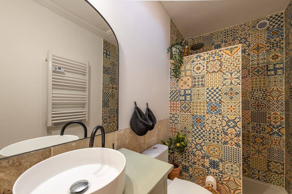 Casa Elimaë - À 500 m de la plage in Mers-les-Bains, Région d'Abbeville