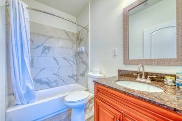 Loft for 4 Guests in Philadelphia, Philadelphia County, Picture 1