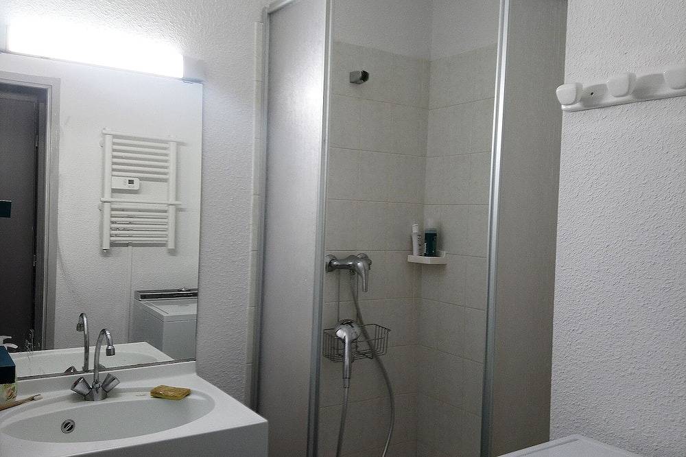 Apartamento entero, Apartment 5 minutes from ski lift/thermal baths/town center in Ax-les-Thermes, Pirineos franceses