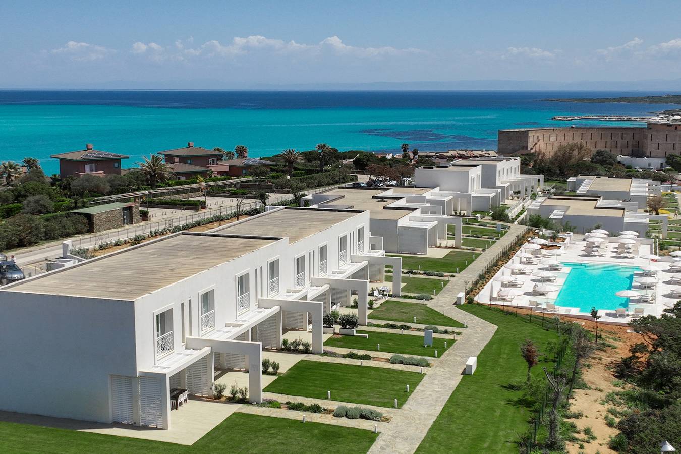 Appartamento vacanze a Nurra a partire da 139€ a notte