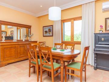 Villa in Marratxí, West Majorca für 8 