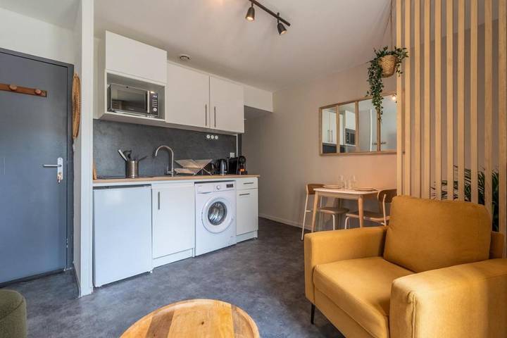 Gîte pour 2 personnes à Croix (homonymie) - 4