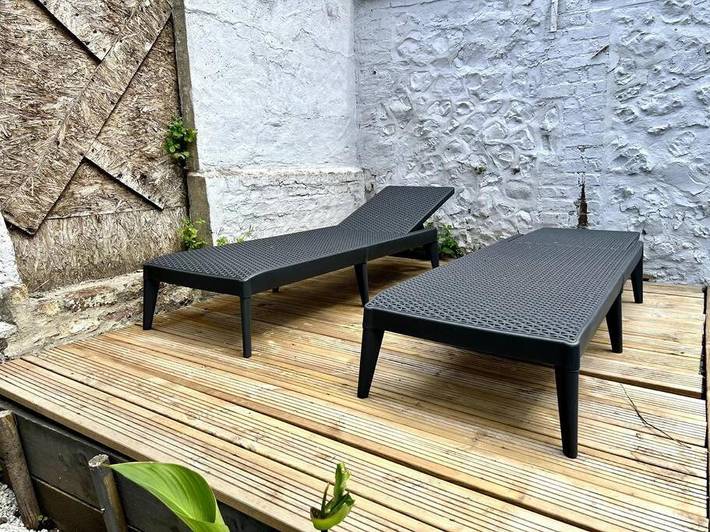 Gîte pour 4 personnes, avec jardin et jacuzzi à Bolbec - 4