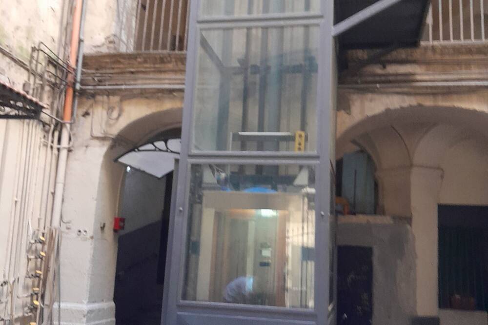 Appartamento intero, Terrazza Manuela Apartments 1 in Napoli, Napoli e dintorni