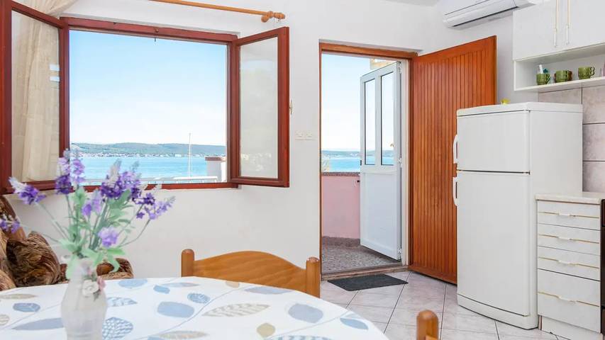 Feriehus for 8 personer i Kali