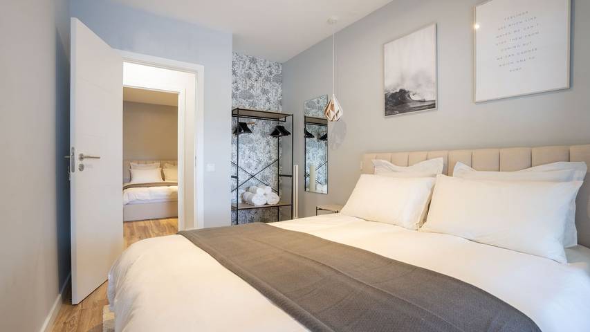 Gîte pour 4 personnes à Vila Nova de Gaia - 3