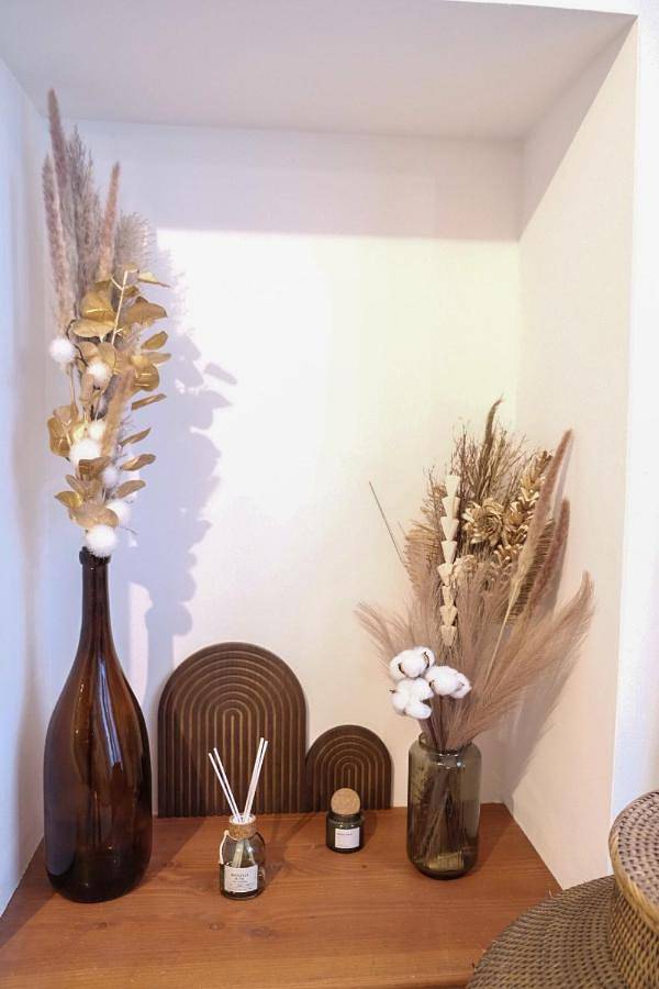 Gîte pour 2 personnes, avec terrasse et vue, animaux acceptés dans Office De Tourisme De Foix - 4