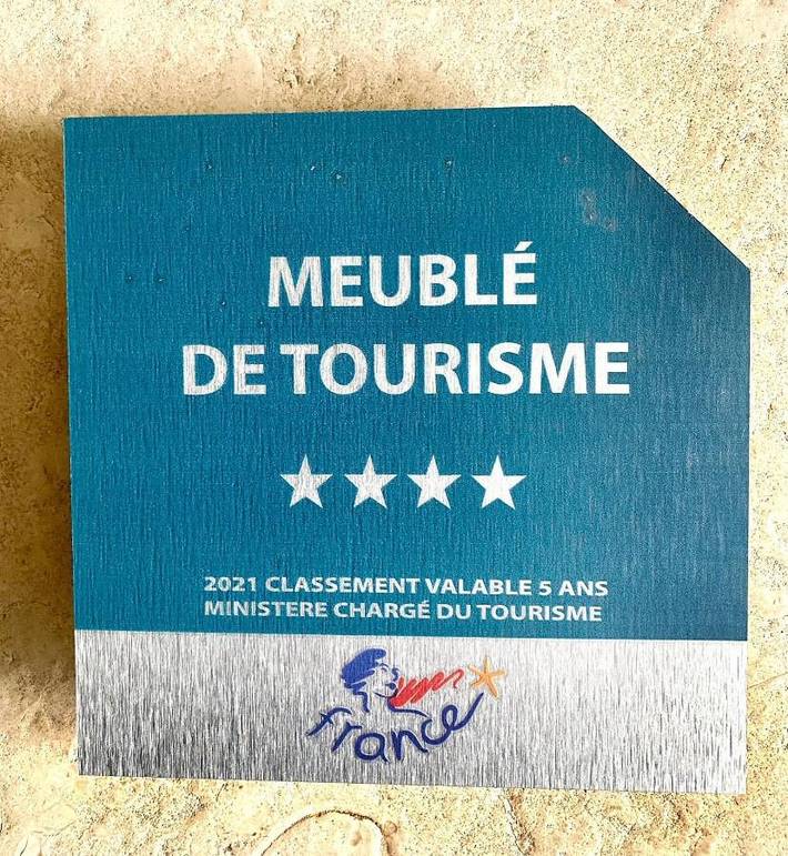 Gîte pour 6 personnes, avec vue et jardin, animaux acceptés dans Saint-Maximin - 3