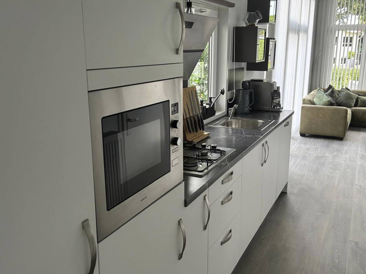 Chalet Time Out in IJssel