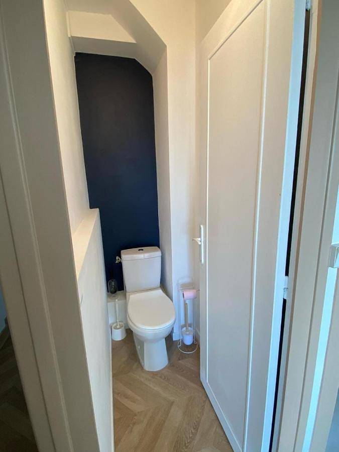 Appartement entier, Appartement T3 in Joué-lès-Tours, Région de Tours