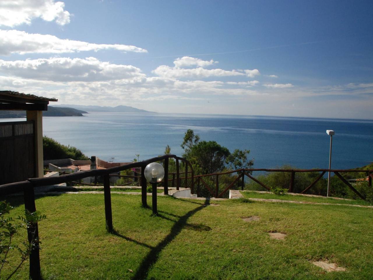 Haus in Torre Dei Corsari mit Privatparkplatz in Arbus (Municipio), Campidano di Terralba