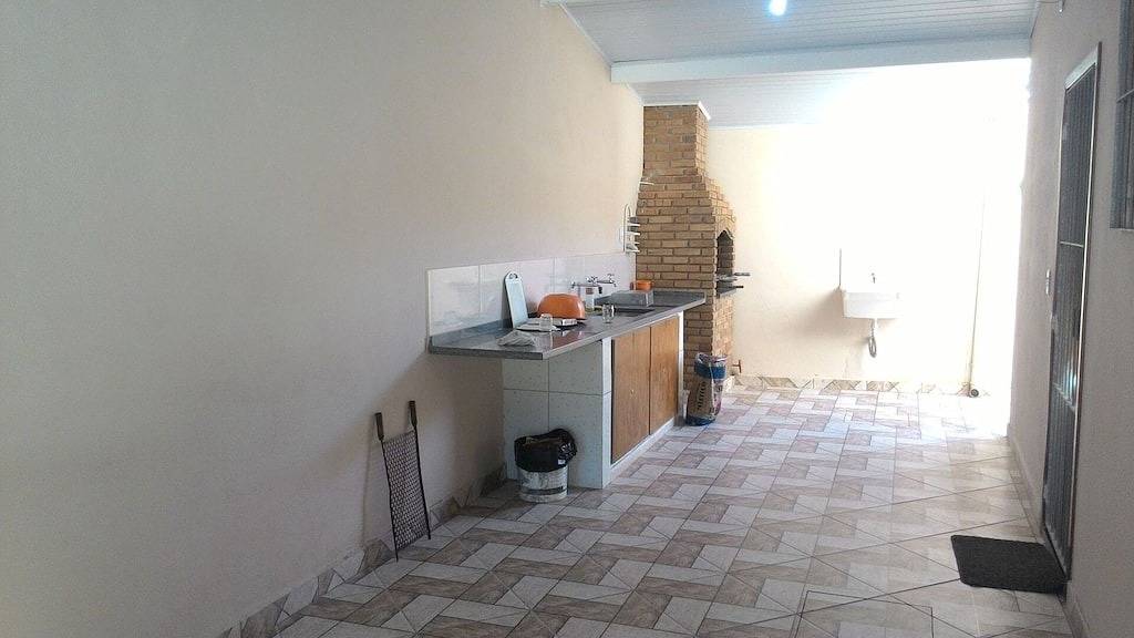 Martim de Sá mit zwei Schlafzimmern für 22 Gäste in Caraguatatuba, Região Metropolitana do Vale do Paraíba e Litoral Norte