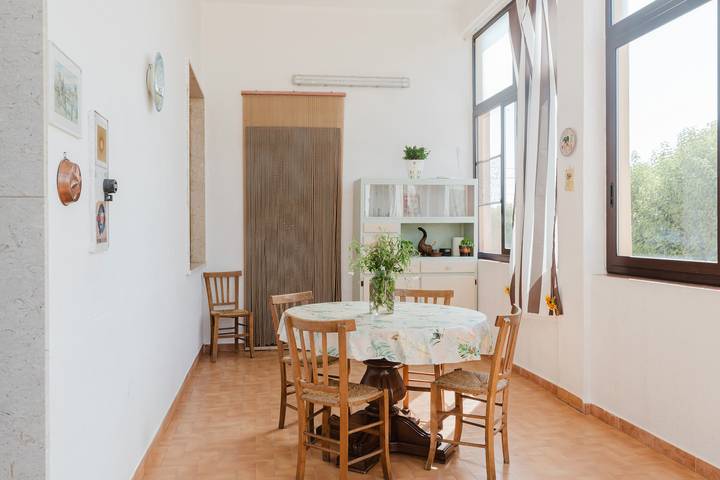 Vakantiehuis voor 5 personen - 1