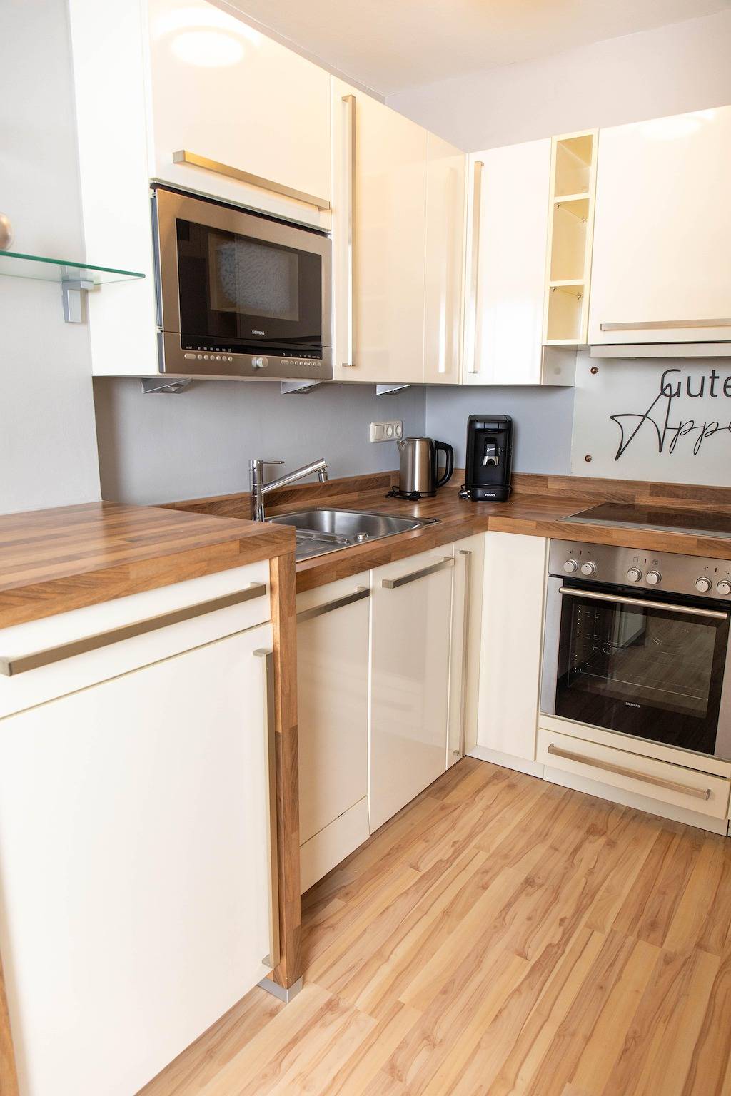 Ganze Ferienwohnung, Ferienwohnung Herta in Breitenbach am Inn, Kitzbüheler Alpen