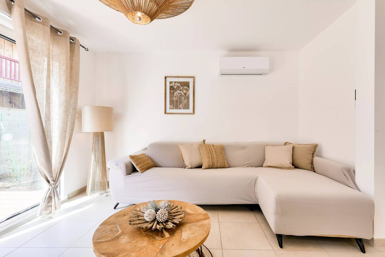 Ganze Wohnung, Haus mit Garten 3 Zimmer 4 Personen in Strandnähe - Exklusiv - super Home in Lacanau Ocean, Lacanau