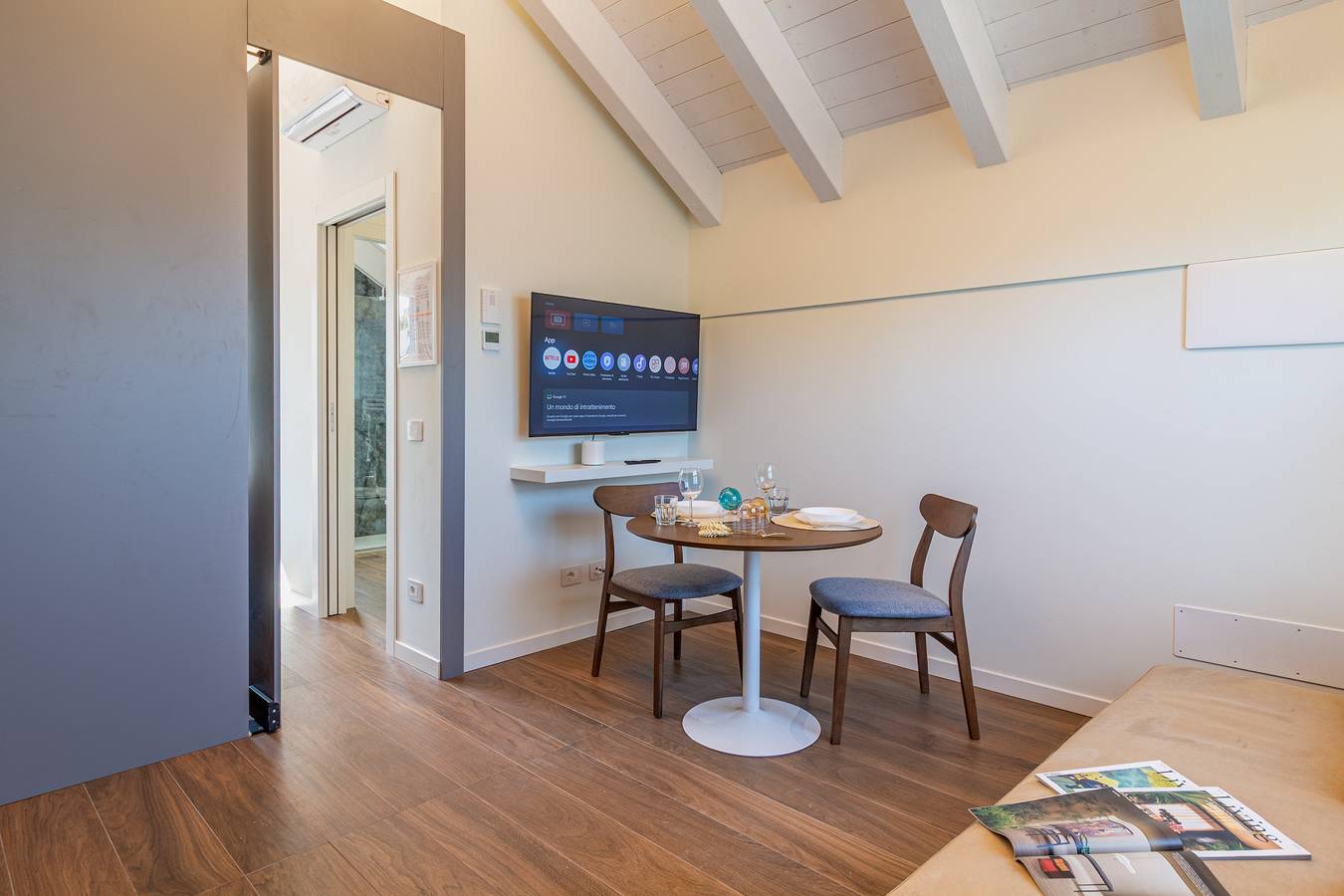 Ganze Wohnung, Flower Residence - Appartamento Iris in Lissone, Brianza