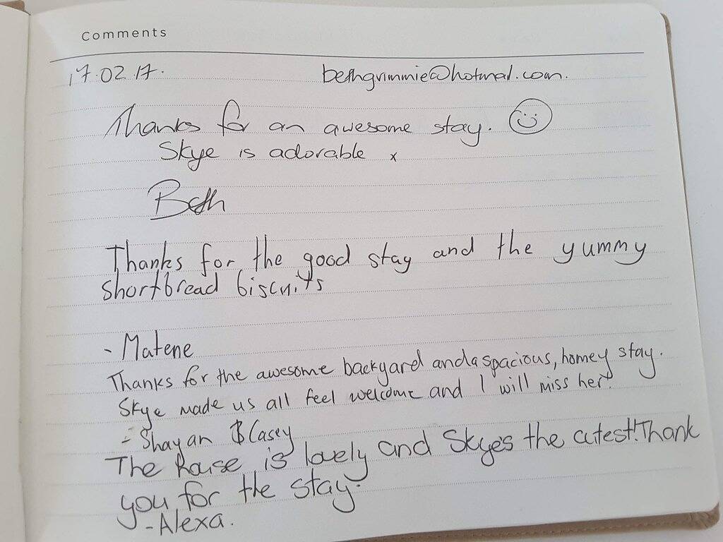 Ruhiges Buschleben - am Rande des Himmels in Auckland, Waitakere Ranges