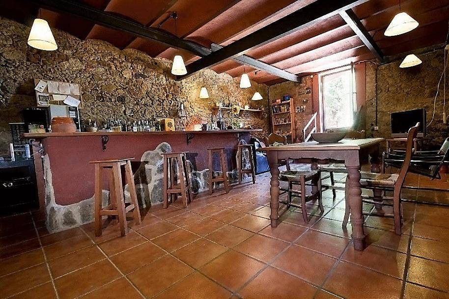 Casa Rural Finca Valvellidos in Jaraíz de la Vera, Provincia de Cáceres