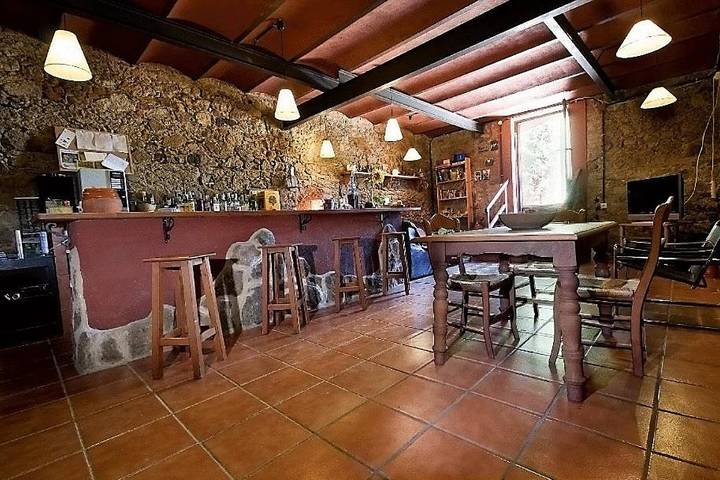 Casa rural para 2 personas, con Terraza y Jardín además de Piscina y Vistas en La Vera - 2