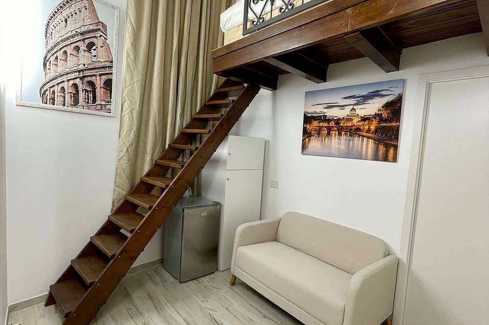 Casa vacanza a Roma a partire da 271€ a notte