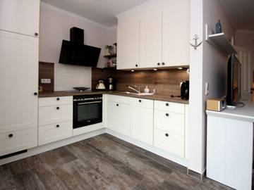 Ferienwohnung für 4 Personen in Neßmersiel, Dornum, Bild 3