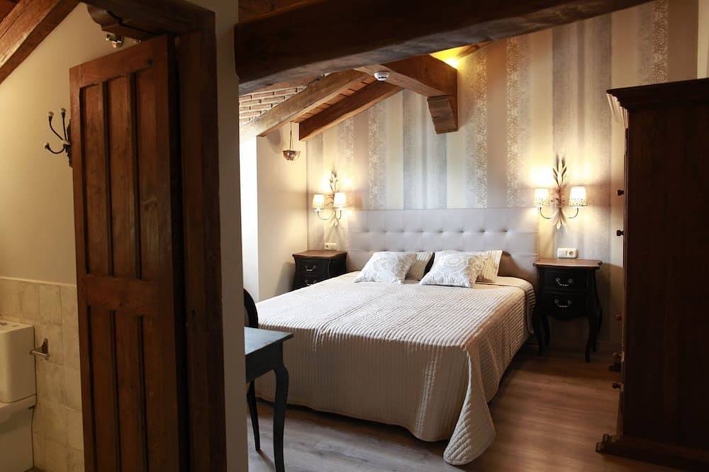 Maison rurale Urkulu Landetxea in Aretxabaleta, Chaîne Cantabrique
