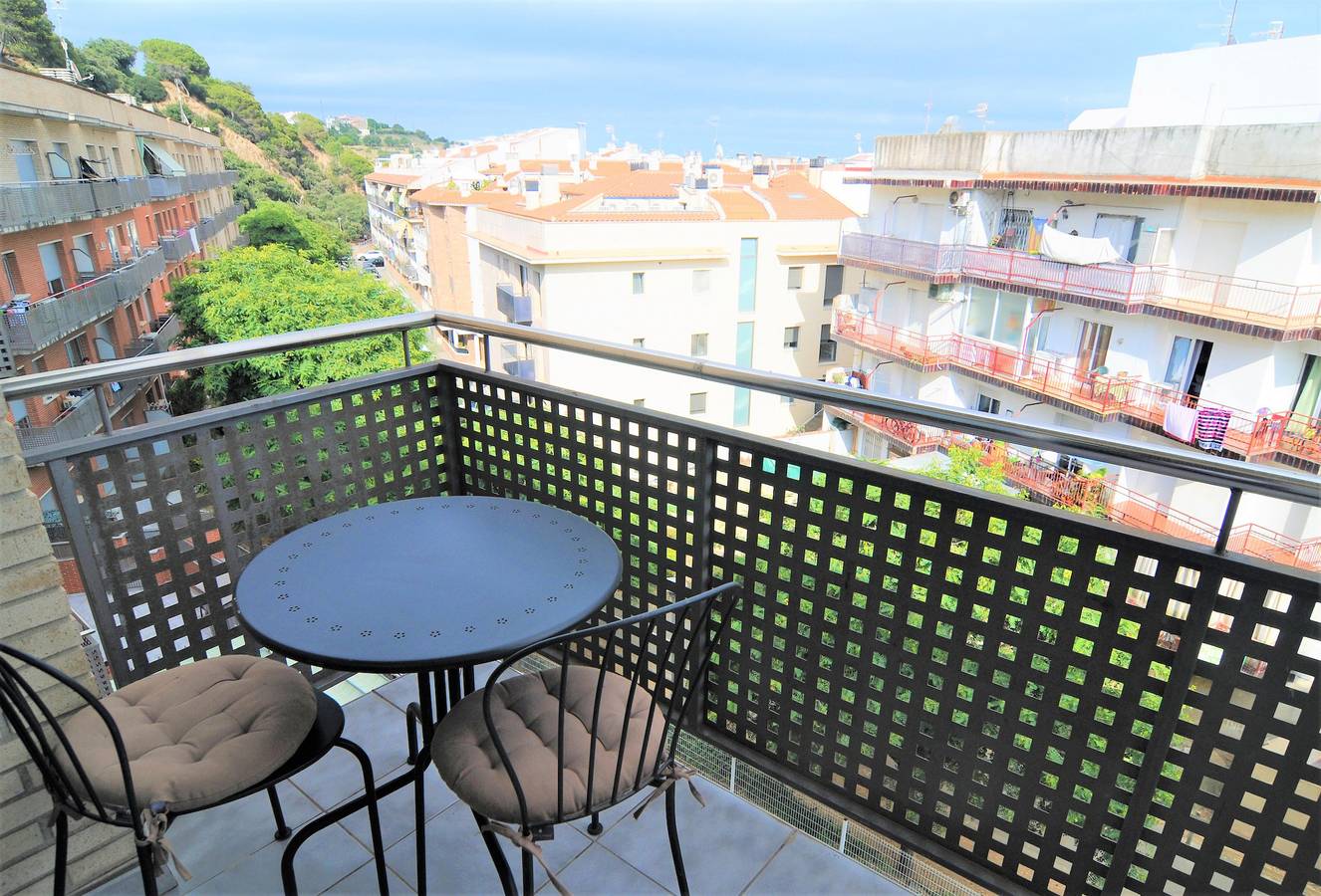 Geheel appartement, Homeholidaysrentals Blanescel - Costa Brava in Blanes, Costa Brava