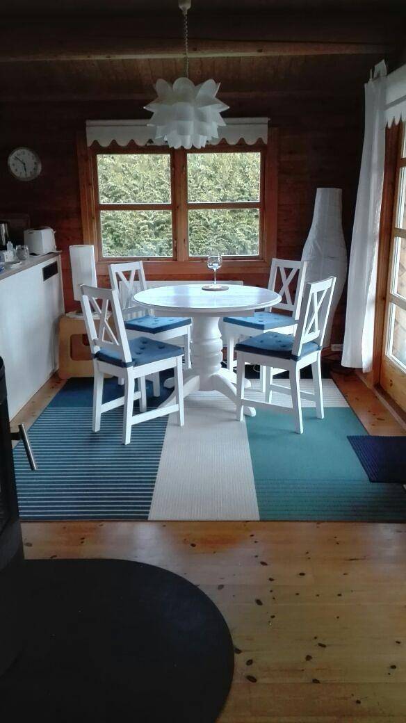 Ferienhaus für 3 Personen, mit Garten in Westerholz - 4