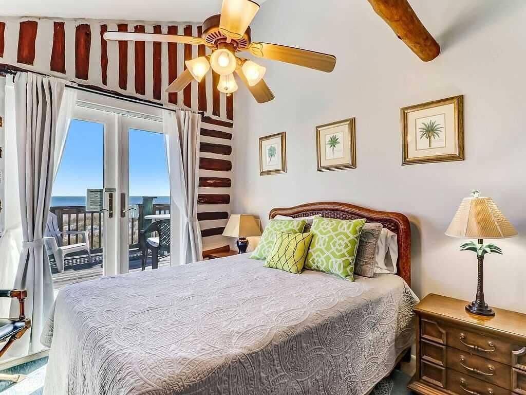 Vacation House for 10 Guests in Fernandina Beach, Amelia Island