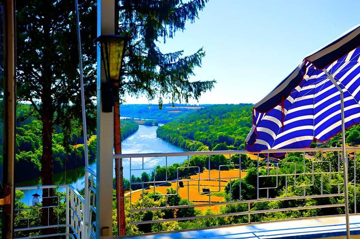 Chambre d’hôte pour 2 personnes, avec jardin, animaux acceptés dans Grand Est - 4