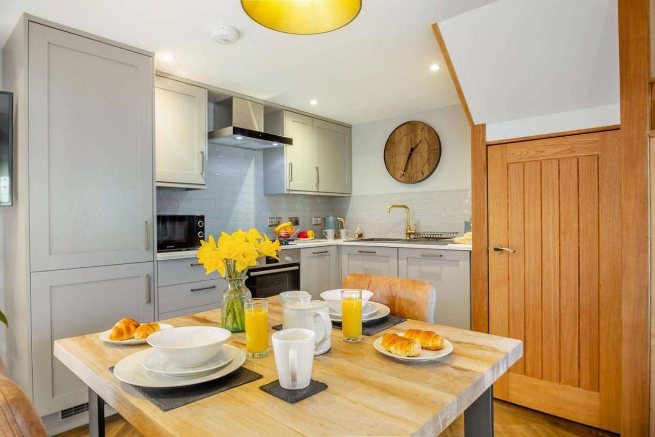 Holiday Home in Bala, Snowdonia