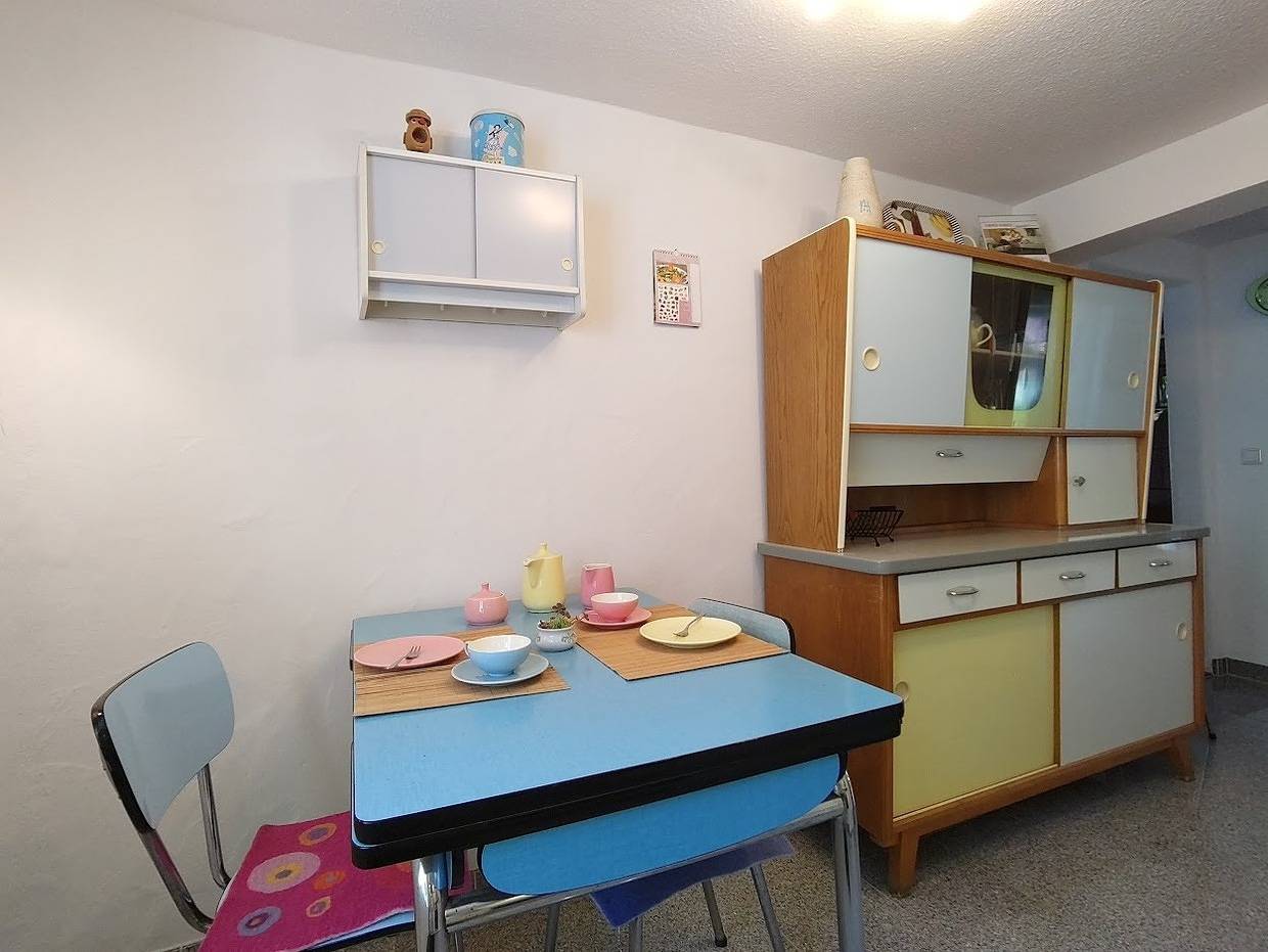 Apartamento vacacional entero, Apartamento de vacaciones para 2 personas con terraza in Bad Krozingen, Selva Negra (zona sur)