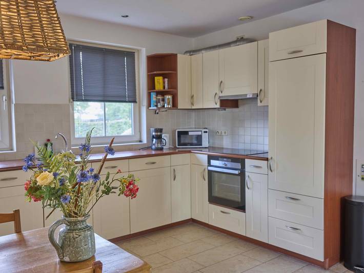 Ferienhaus für 10 Personen, mit Terrasse und Garten in Nordbrabant - 3