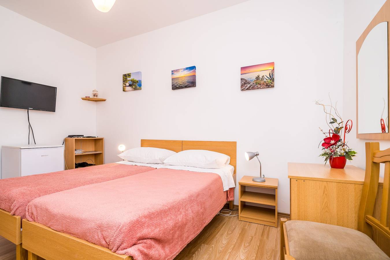 Gästehaus für 2 Personen in Općina Župa dubrovačka, Dubrovnik-Neretva