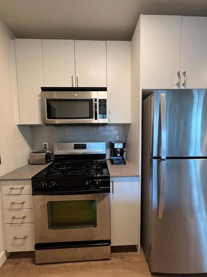 Maison d’hôte pour 2 personnes à New York - 2