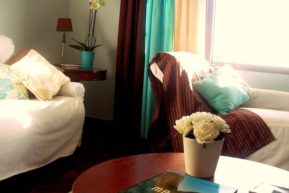 Villa de Sao Paulo - in São Gonçalo, Madeira