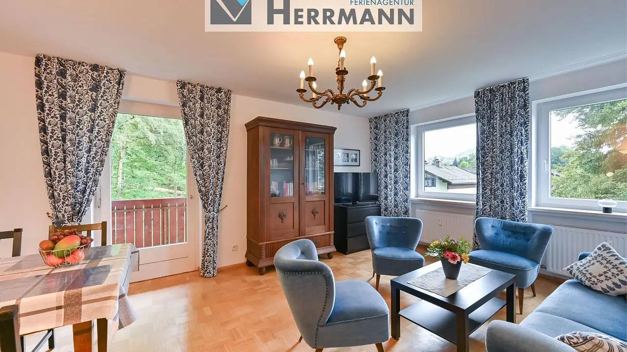 Ganze Ferienwohnung, Ferienwohnung für 4 Personen (91 m²) in Hohenschwangau in Neuschwanstein, Schwangau