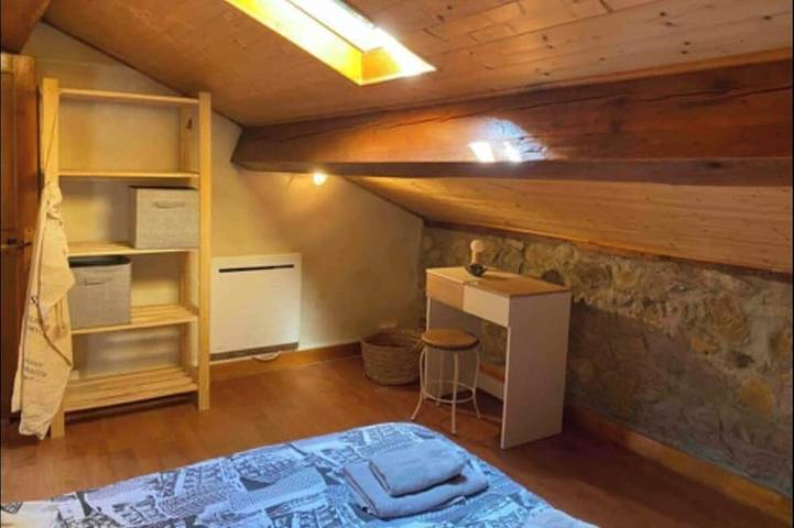 Gîte pour 5 personnes dans Saint-Martin-de-Valamas - 4